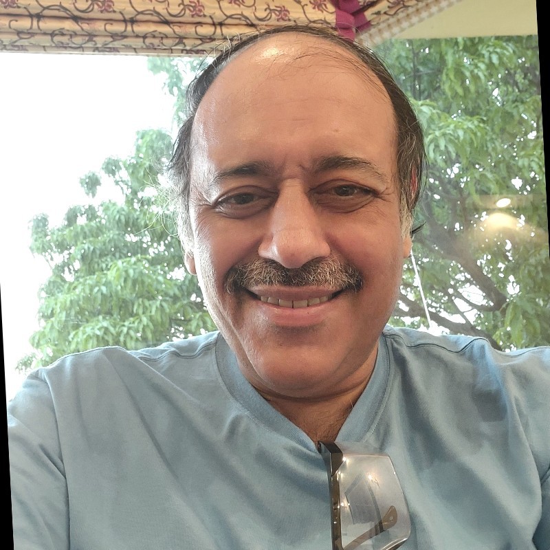 Abhay Baijal