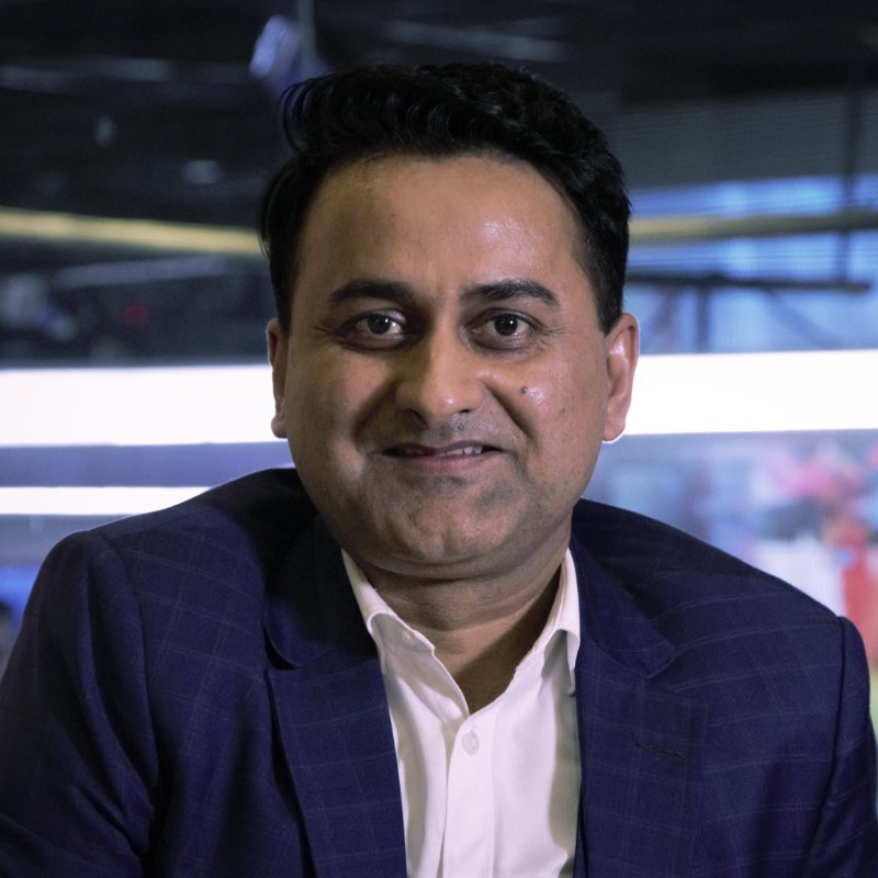 Abhay Ojha
