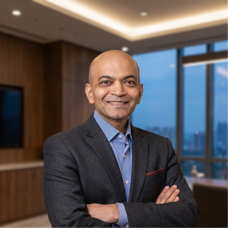 Abhijeet Sangamnerkar