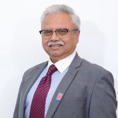 Abhijit Bose