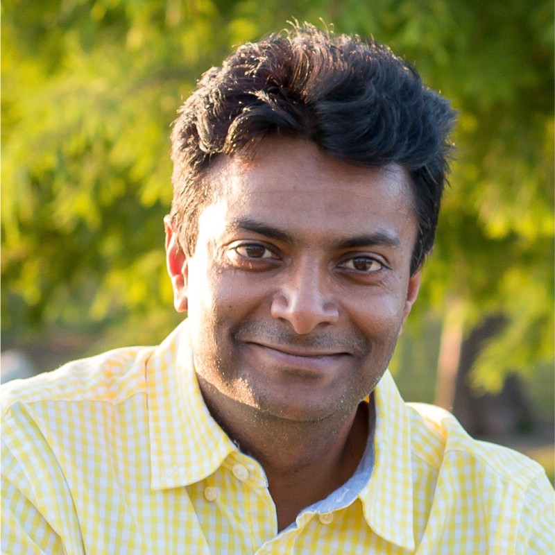 Abhik Roy