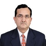 Abhilash Mehta