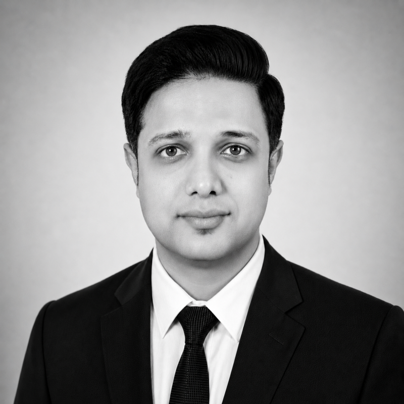 Abhinav Sharma