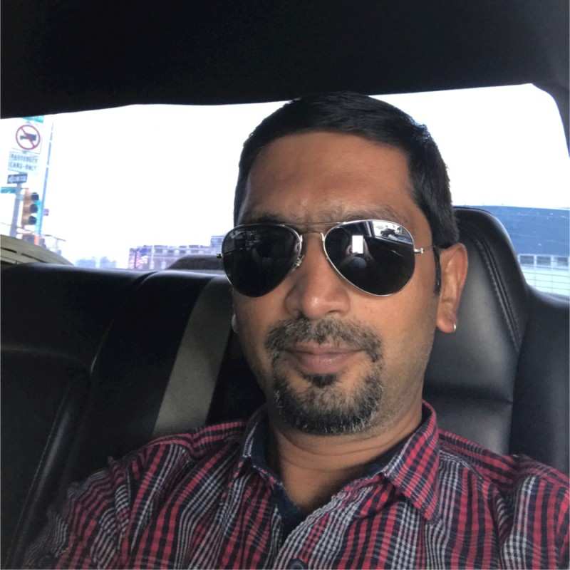 Abhinay Pathak