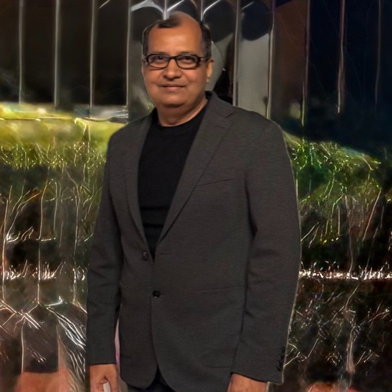 Abhinendra Tewari