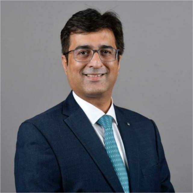 Abhishek Mehra