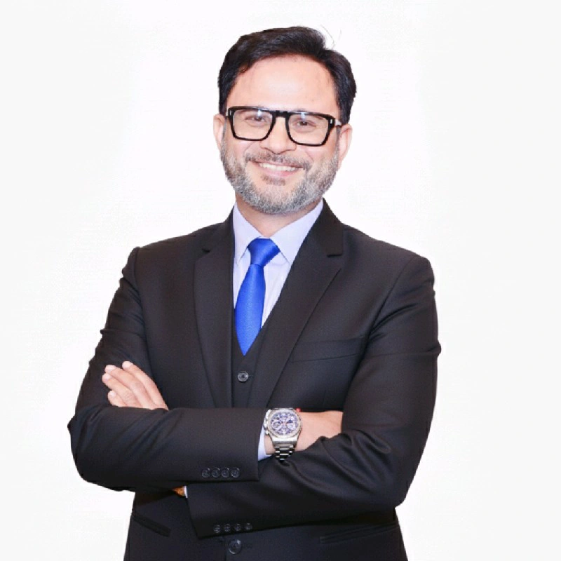 Abhishek Mohla
