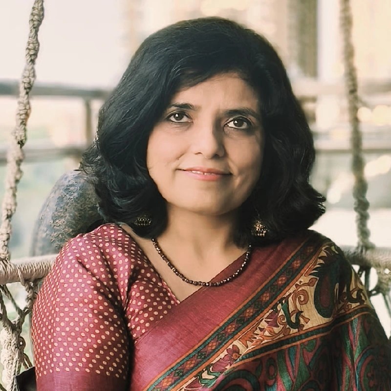 Abhishikta Chadda Munjal