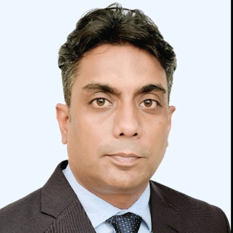 Aditya B Chatterjee