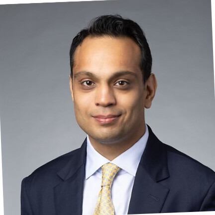 Abhishek Sancheti