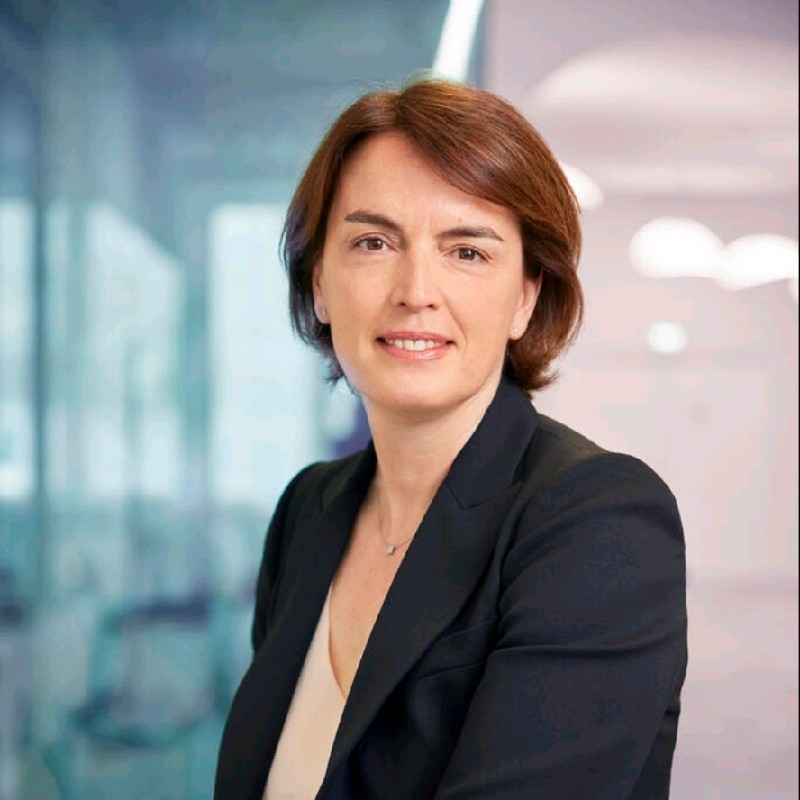 Anne-Christine Champion