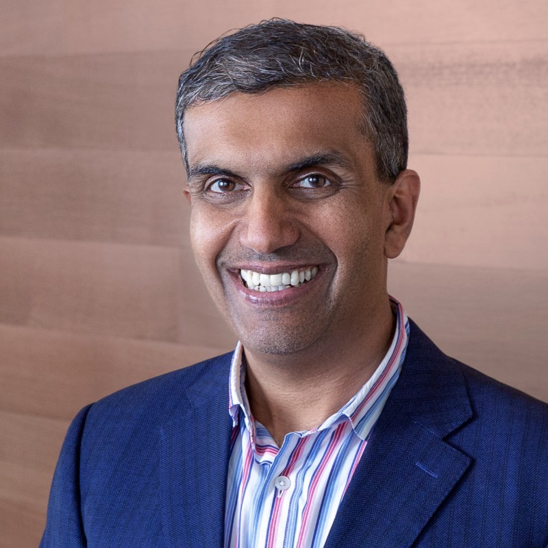 Anil Chakravarthy