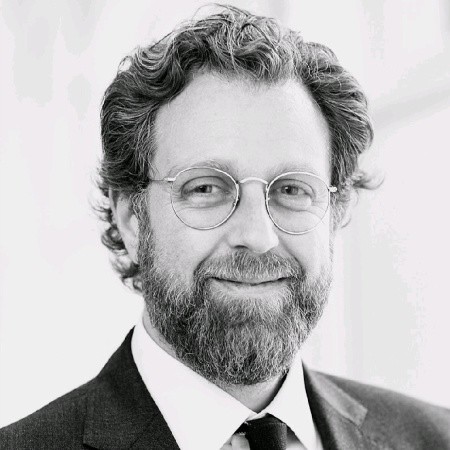 Achille Benmussa