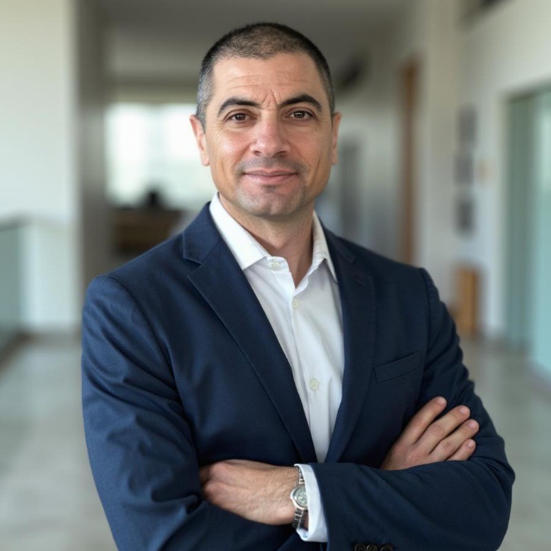 Adam Baldari