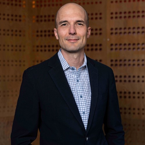 Adam Rymer