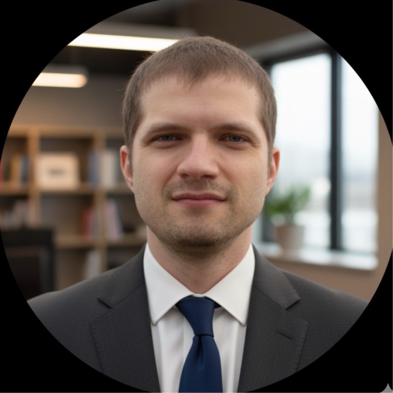 Adam Zacharski