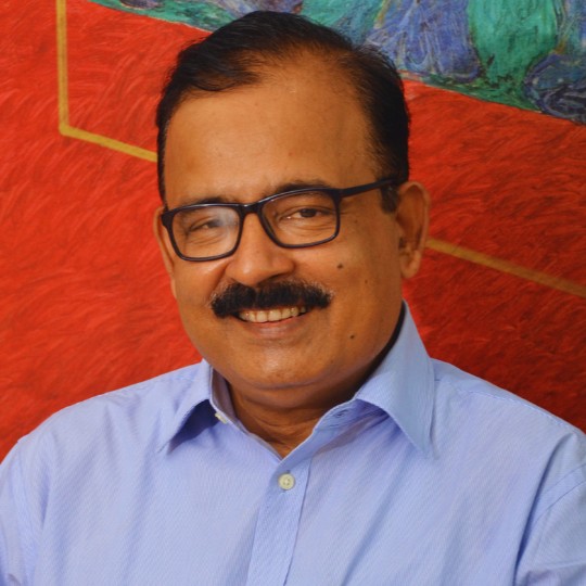 Adarsh Sharma