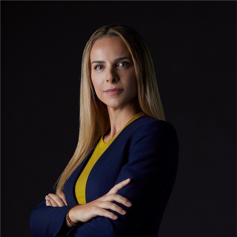 Adela Caushi