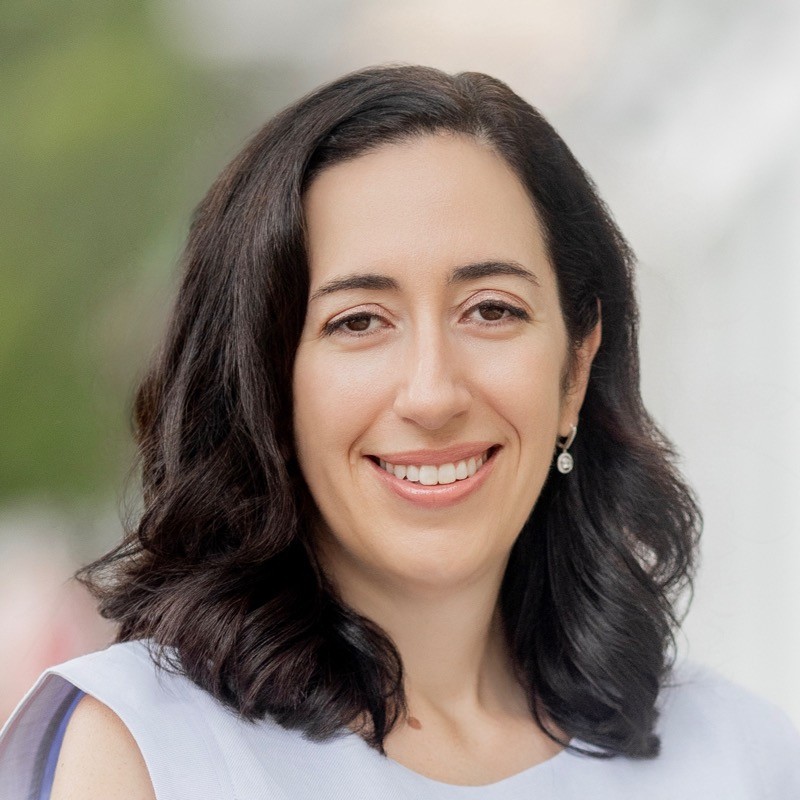 Adelle Berezinsky, Pharm.D.