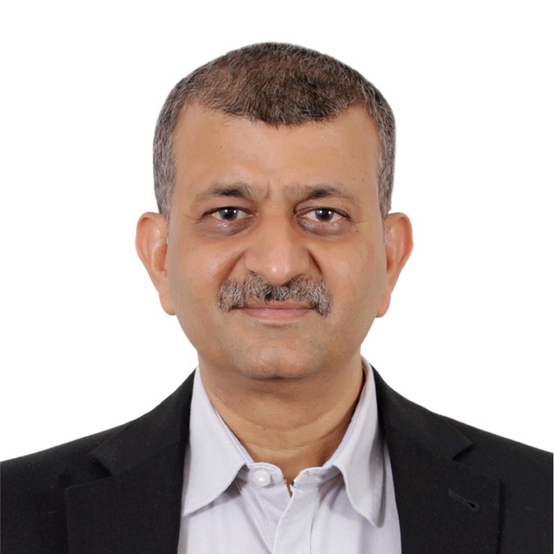 Ajay Deshmukh