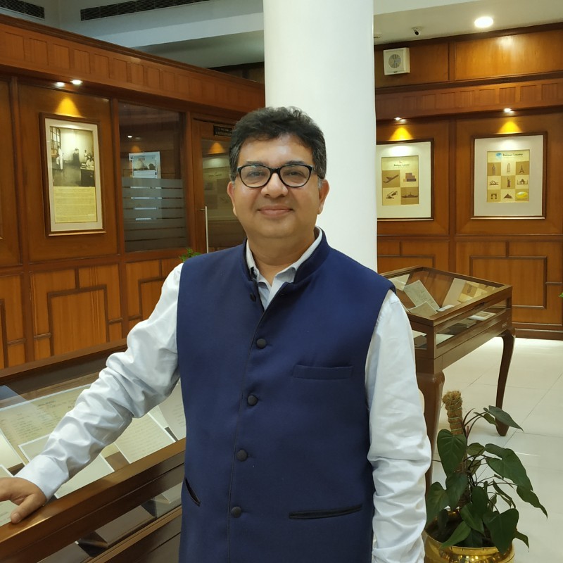 Adhip Pal Chaudhuri
