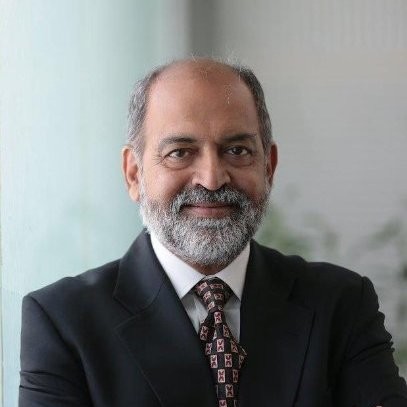 Adil Zainulbhai