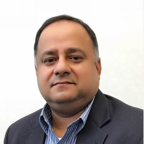 Adil Rehan