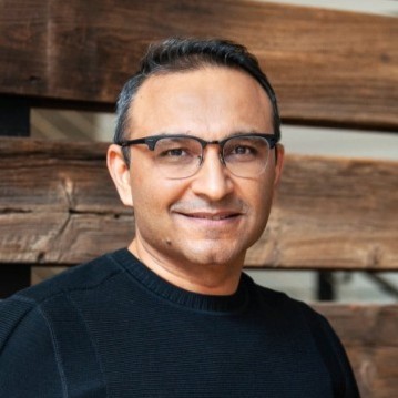 Aditya M.