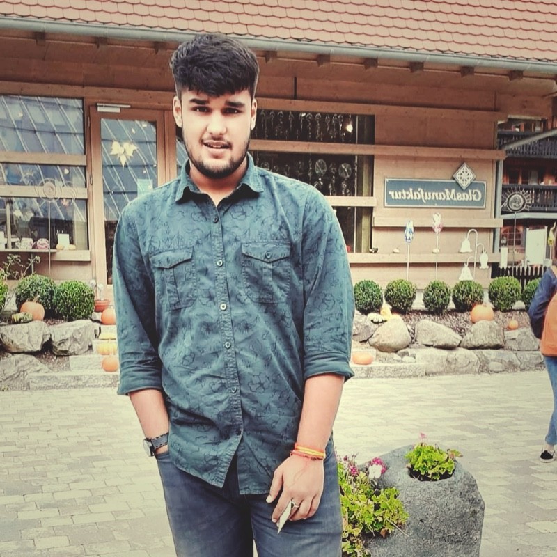 Aditya Pandey
