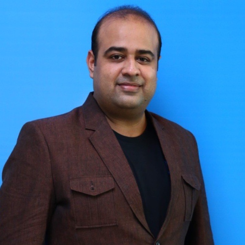 Dr. Aditya Khullar