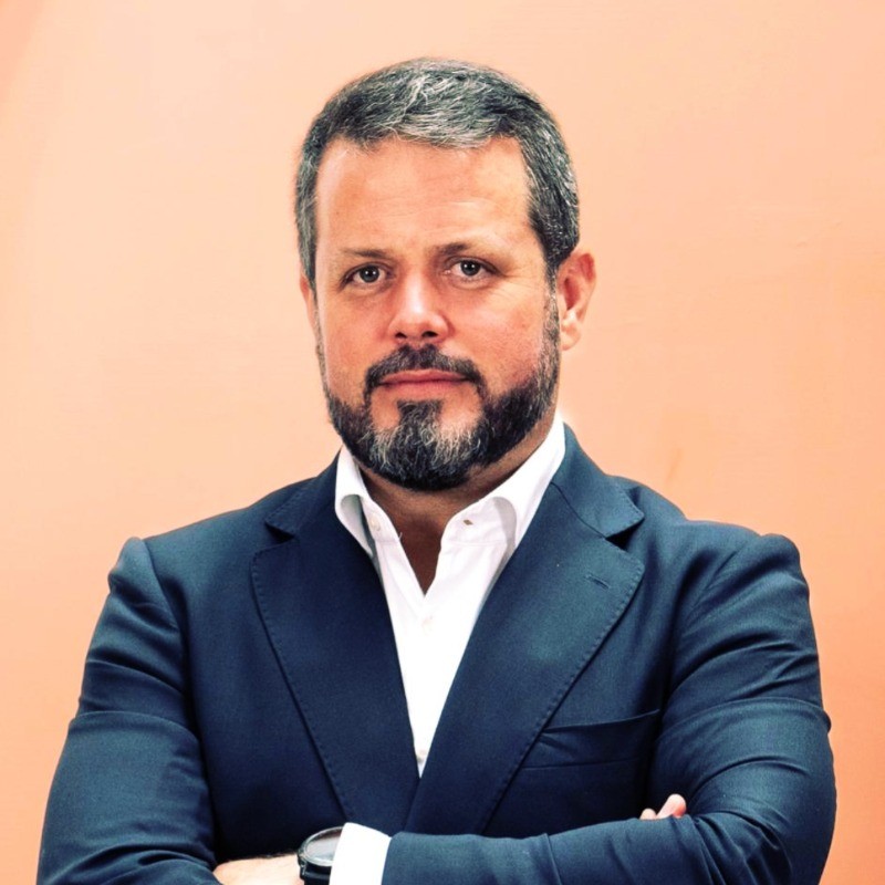 Adolfo Hernández