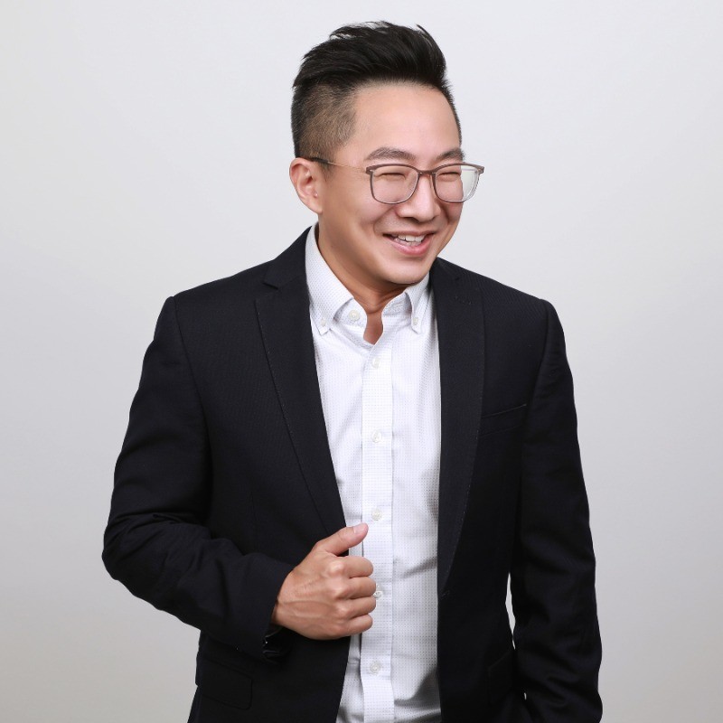 Adrian Teo