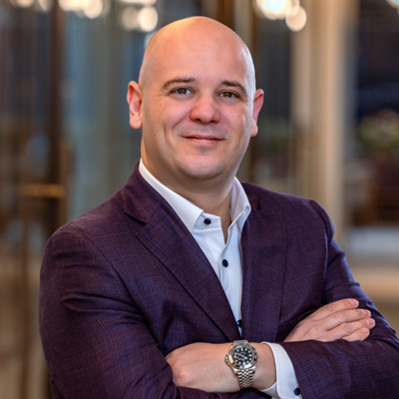 Andrew B. Enrietti