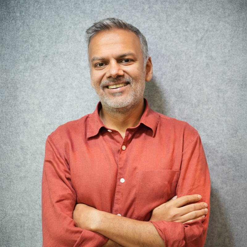 Gaurav Agarwal