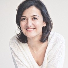 Agathe Bousquet