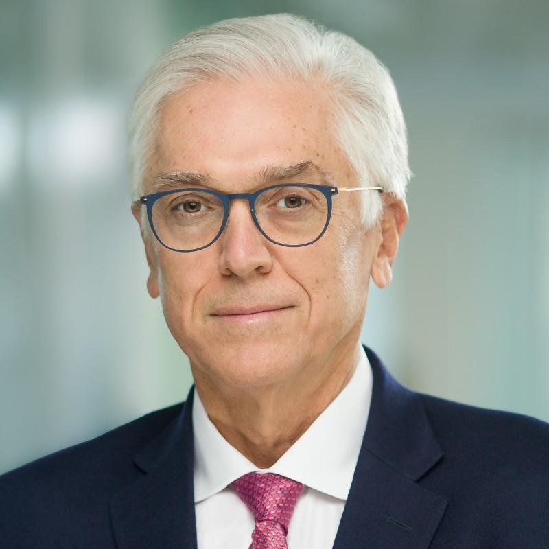 Andrés Gluski