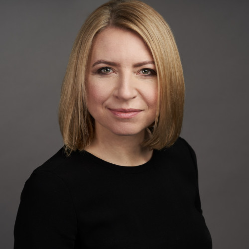 Agnieszka Pietruszka