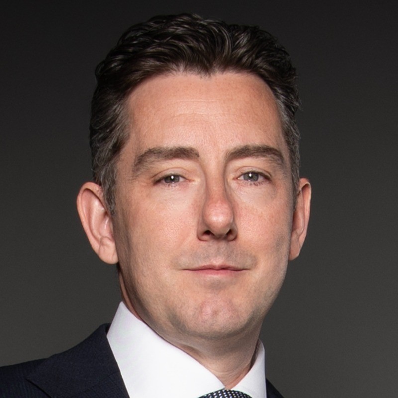 Aengus Hallinan