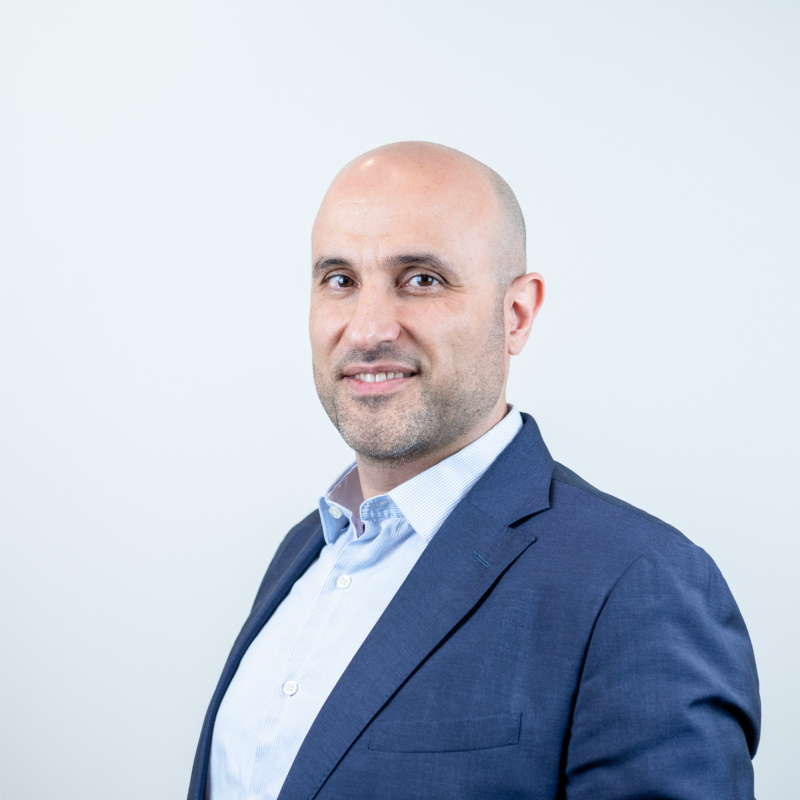 Ahmad Husseini