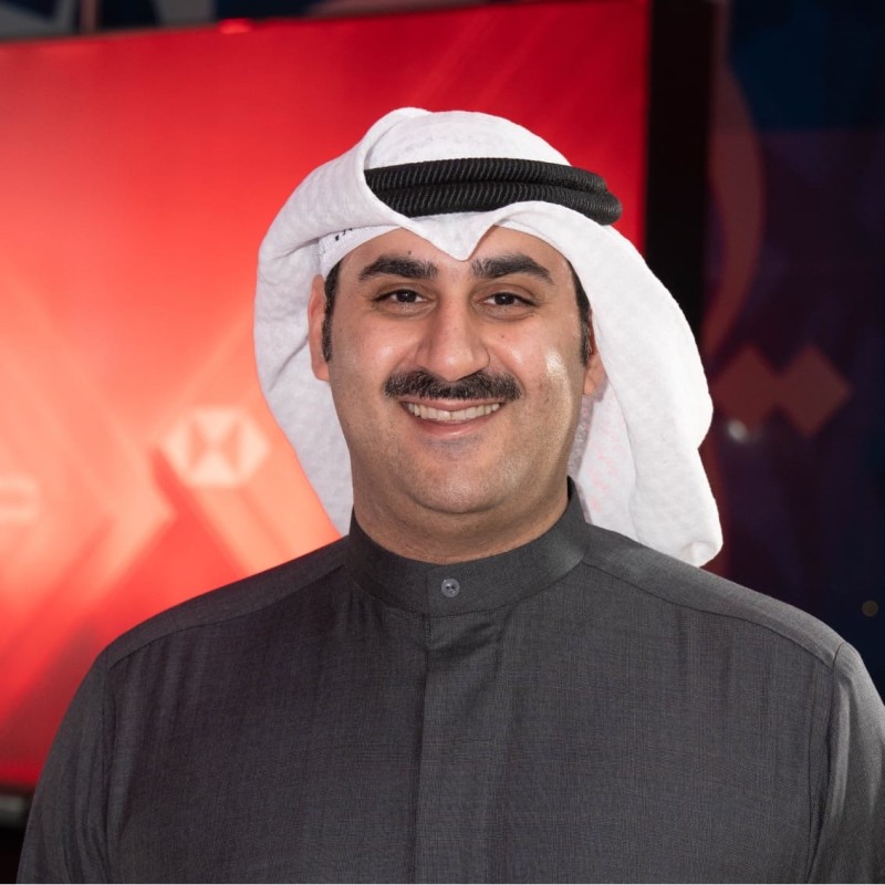 Ahmed AlMurad