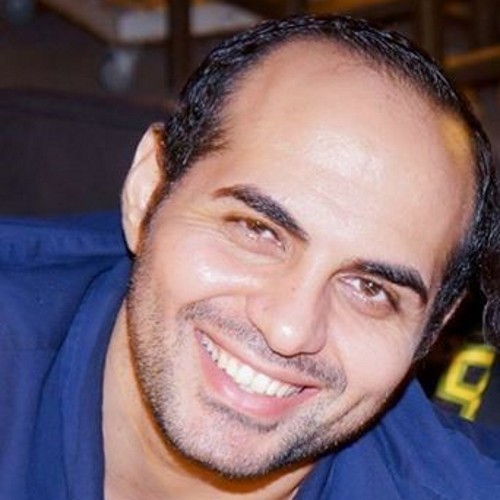 Ahmed Dawoud