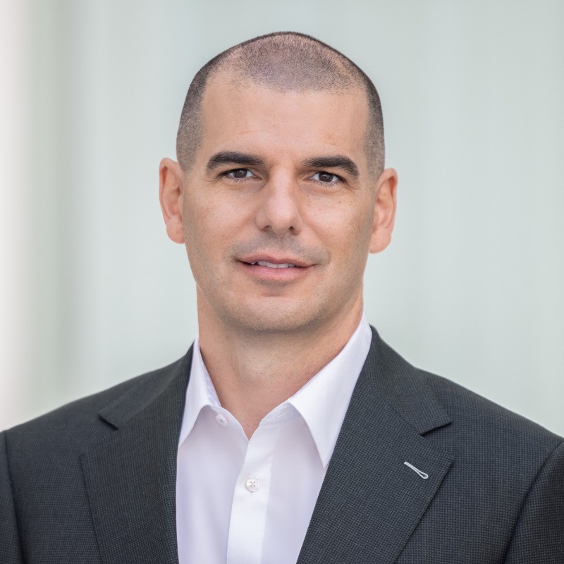 Ahmet Tezel, PhD