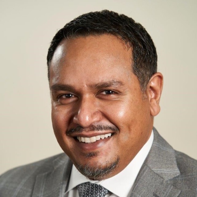 Ahnaf Ali