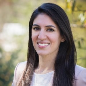 Ahu Shahrabani