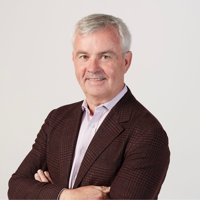 AIDAN O'MEARA