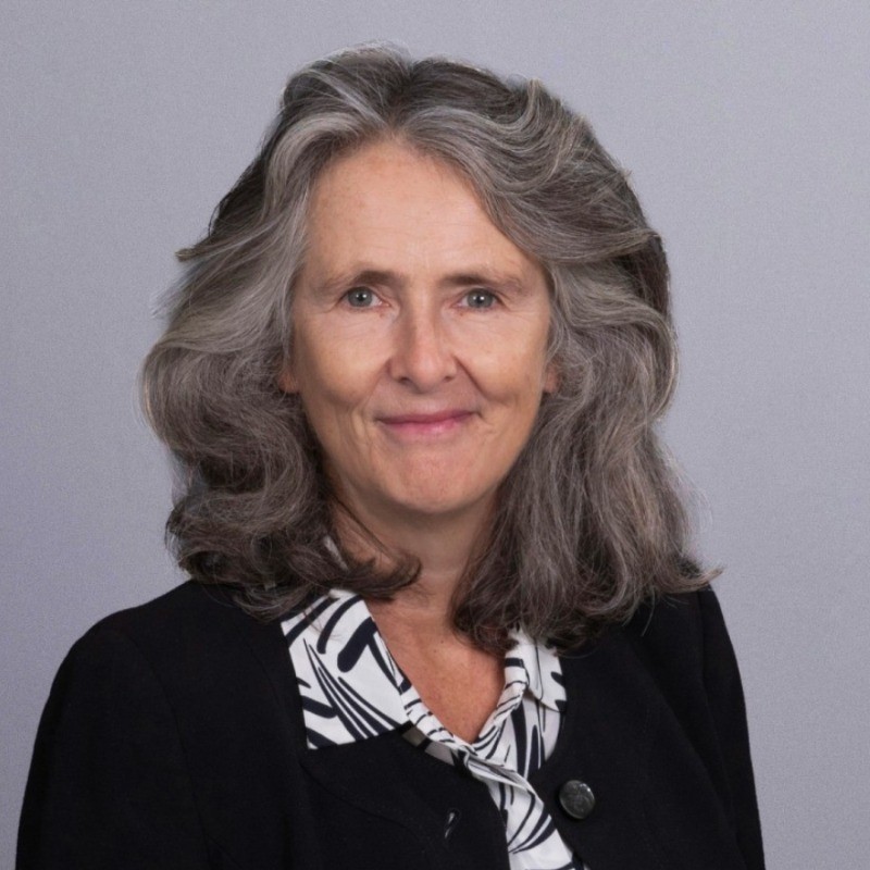 Ailie MacAdam