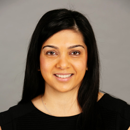 Aisha Sheikh