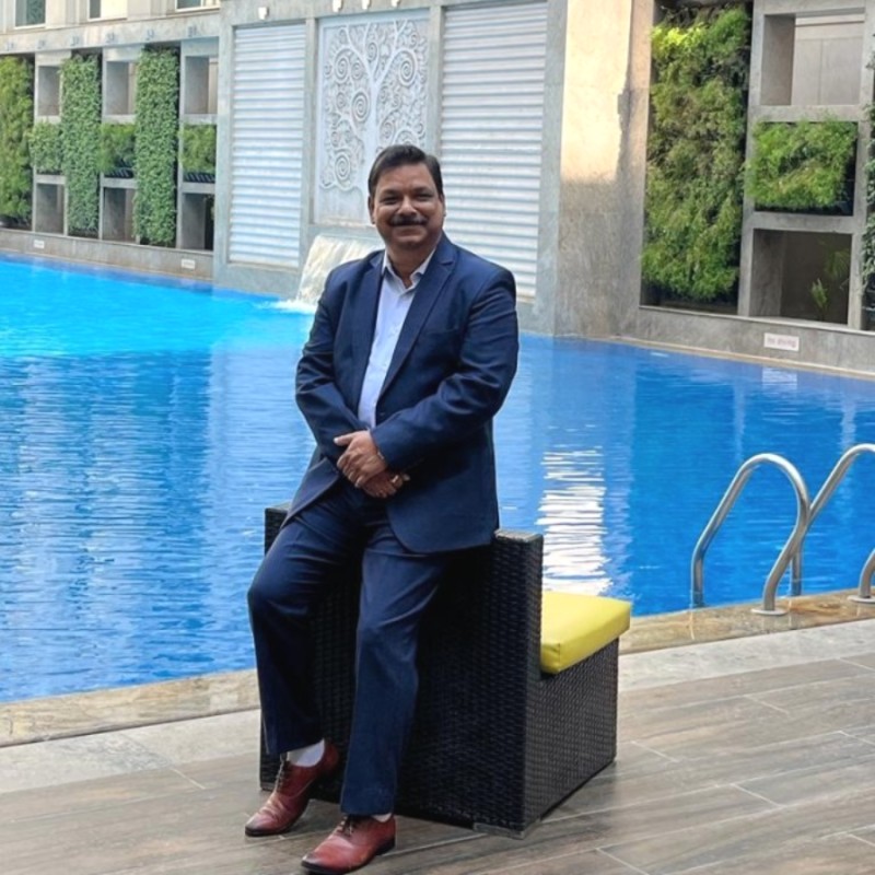 Ajai Kumar