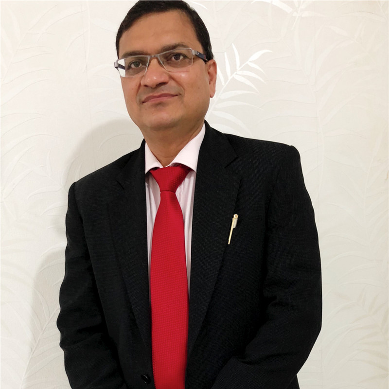 Ajai Shukla