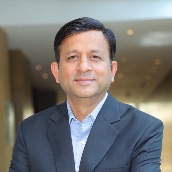 Ajay Agarwal